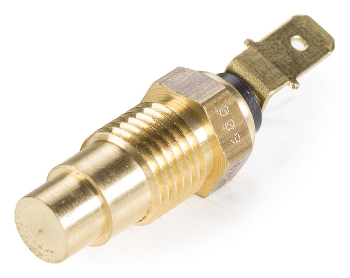 Sensor, motortemperatur HELLA 6PT 009 107-221 HELLA 6PT 009 107-221 Kjølevæsketemperatursensor NISSAN BLUEBIRD 1999