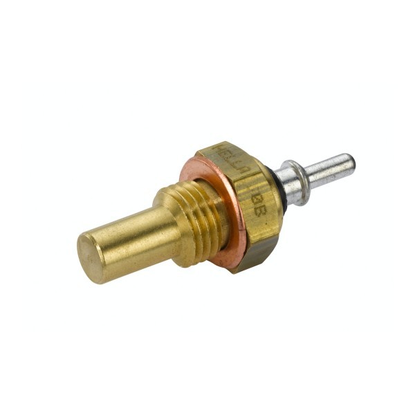 Andur, Jahutusvedeliku temp. HELLA 6PT 009 107-251 HELLA 6PT 009 107-251 Temperatuuriandurid MERCEDES-BENZ VITO 2001