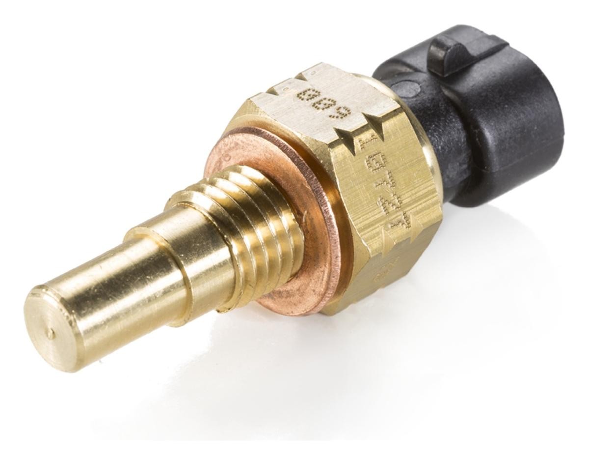 HELLA Sensor, temperatura do líquido de refrigeração 6PT 009 107-271 Sensor de temperatura de motor HELLA MOKKA 6PT 009 107-271 baratos