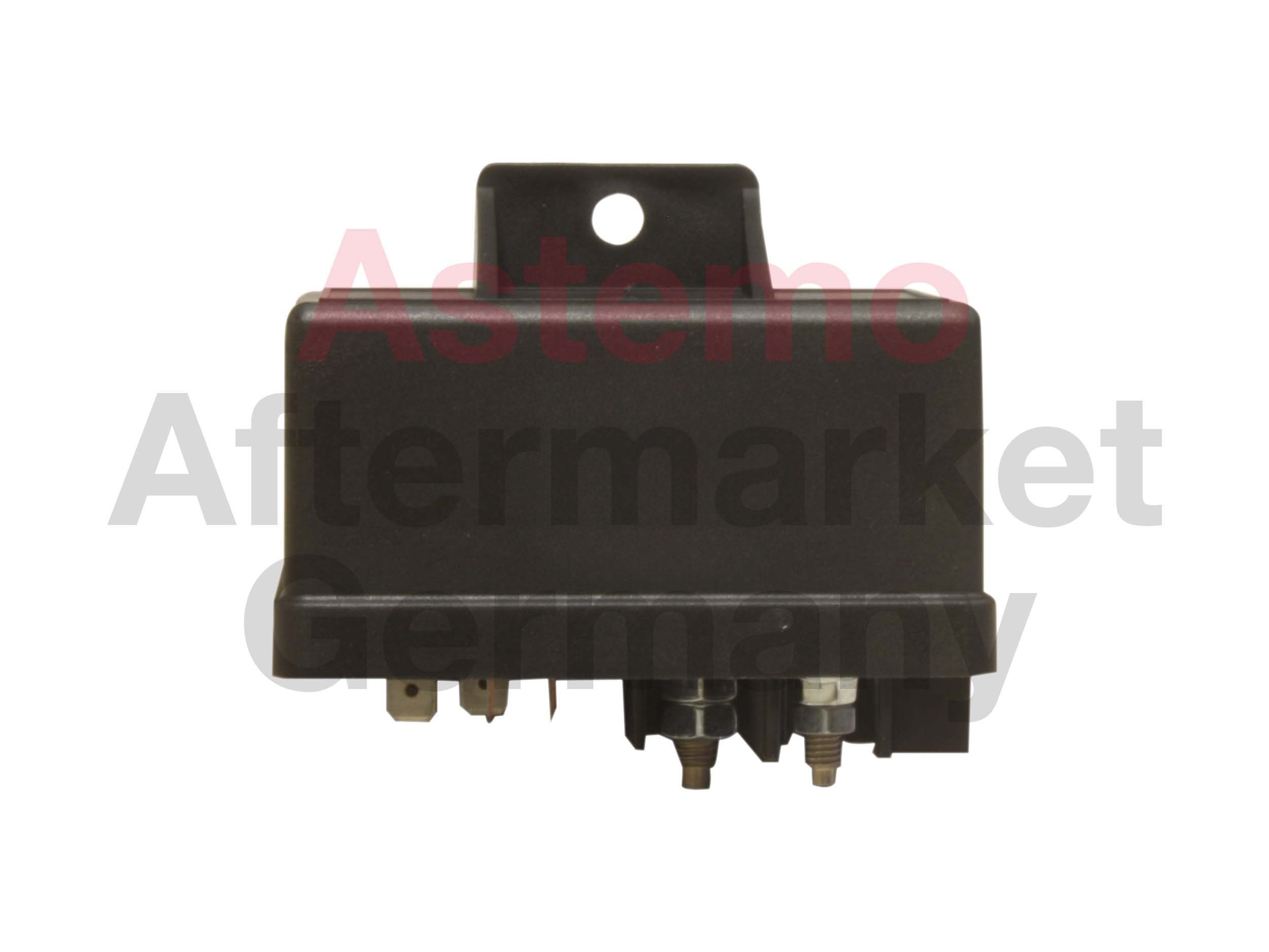 HITACHI Glow plug relay 2502051 HITACHI 2502051 genuine Peugeot 605 6B glow plug relay price