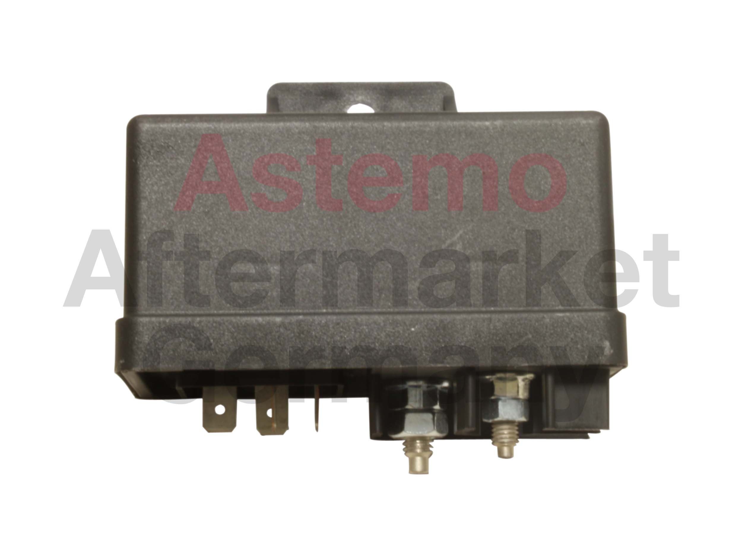 HITACHI Glow plug relay 2502052 HITACHI 2502052 genuine Peugeot 605 6B control unit glow plug system price