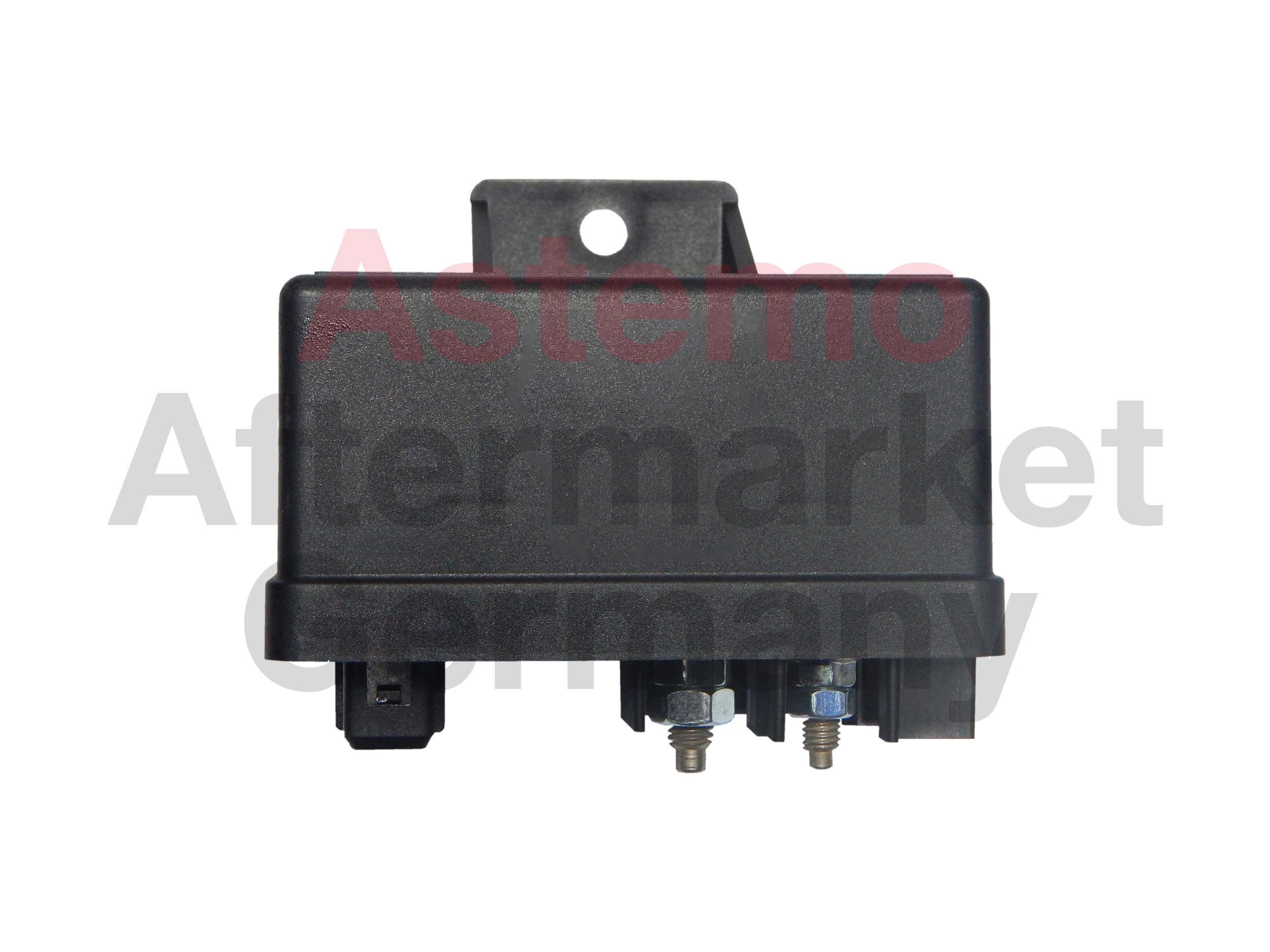 HITACHI Relé, sistema de pré-aquecimento 2502081 HITACHI 2502081 Temporizador de velas Fiat Uno 146 a um preço acessível