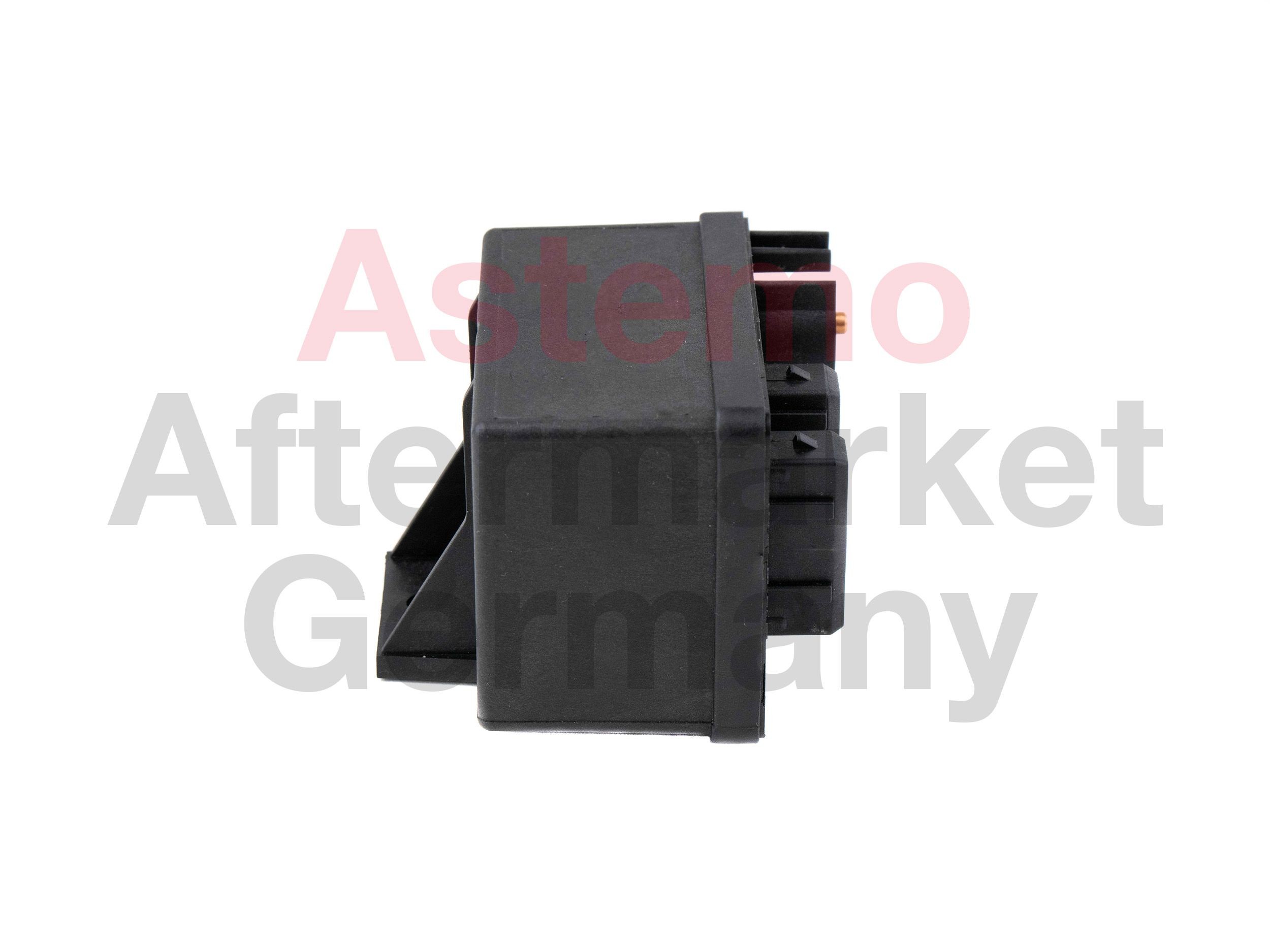 Relé, sistema de pré-aquecimento HITACHI 2502089 HITACHI 2502089 Módulo das velas de incandescência Fiat PANDA 2020