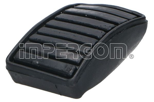 Pedalbelegg, bremsepedal ORIGINAL IMPERIUM 25021 ORIGINAL IMPERIUM 25021 Pedalsett ALFA ROMEO MITO 2021