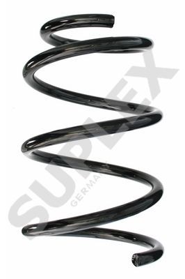 SUPLEX Molle ammortizzatori 25021 SUPLEX 25021 Molle 911 Cabrio (992) prezzo