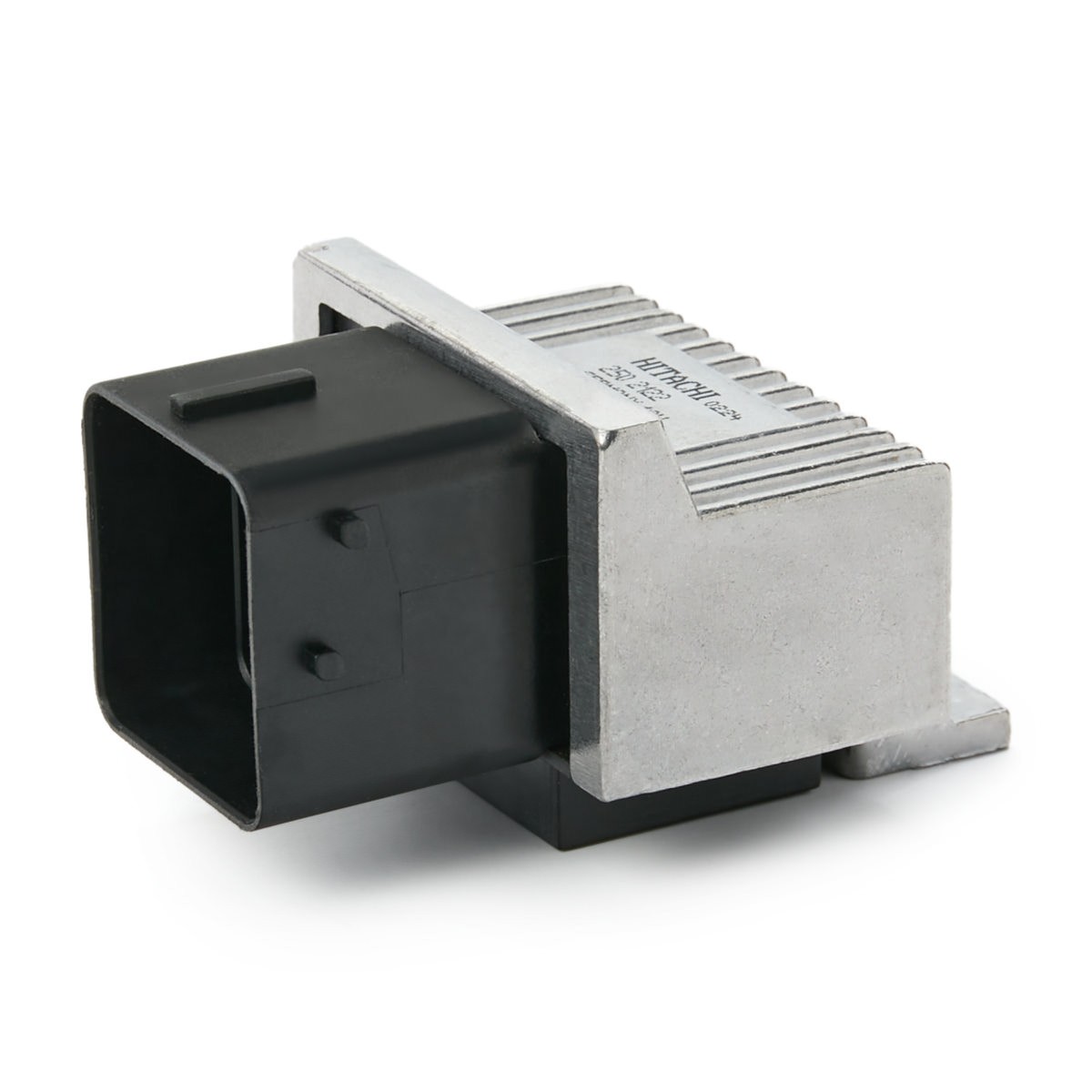 Gloeirelais HITACHI 2502122 HITACHI 2502122 Relais gloeitijd NISSAN QASHQAI 2008