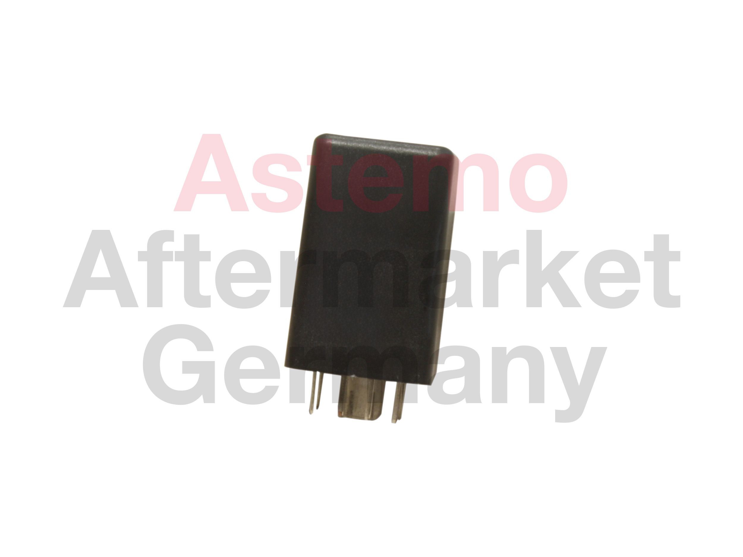 HITACHI Gloeirelais 2502128 Volkswagen TIGUAN Relais gloeitijd HITACHI 2502128