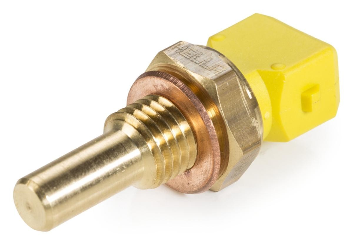 HELLA Devējs, Dzesēšanas šķidruma temperatūra 6PT 009 107-441 HELLA 6PT009107-441 Temperatūras sensors Kia SHUMA orģinālās