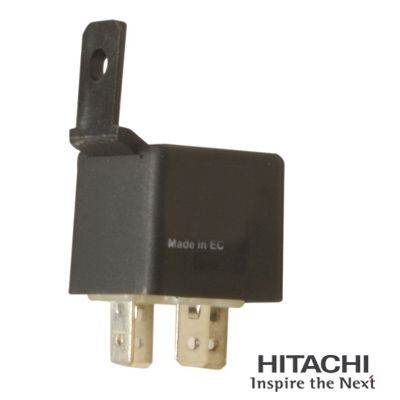 HITACHI Relè, arbeidsstrøm 2502200 2502200 Multifunksjonsrelé HITACHI ALFA ROMEO 156