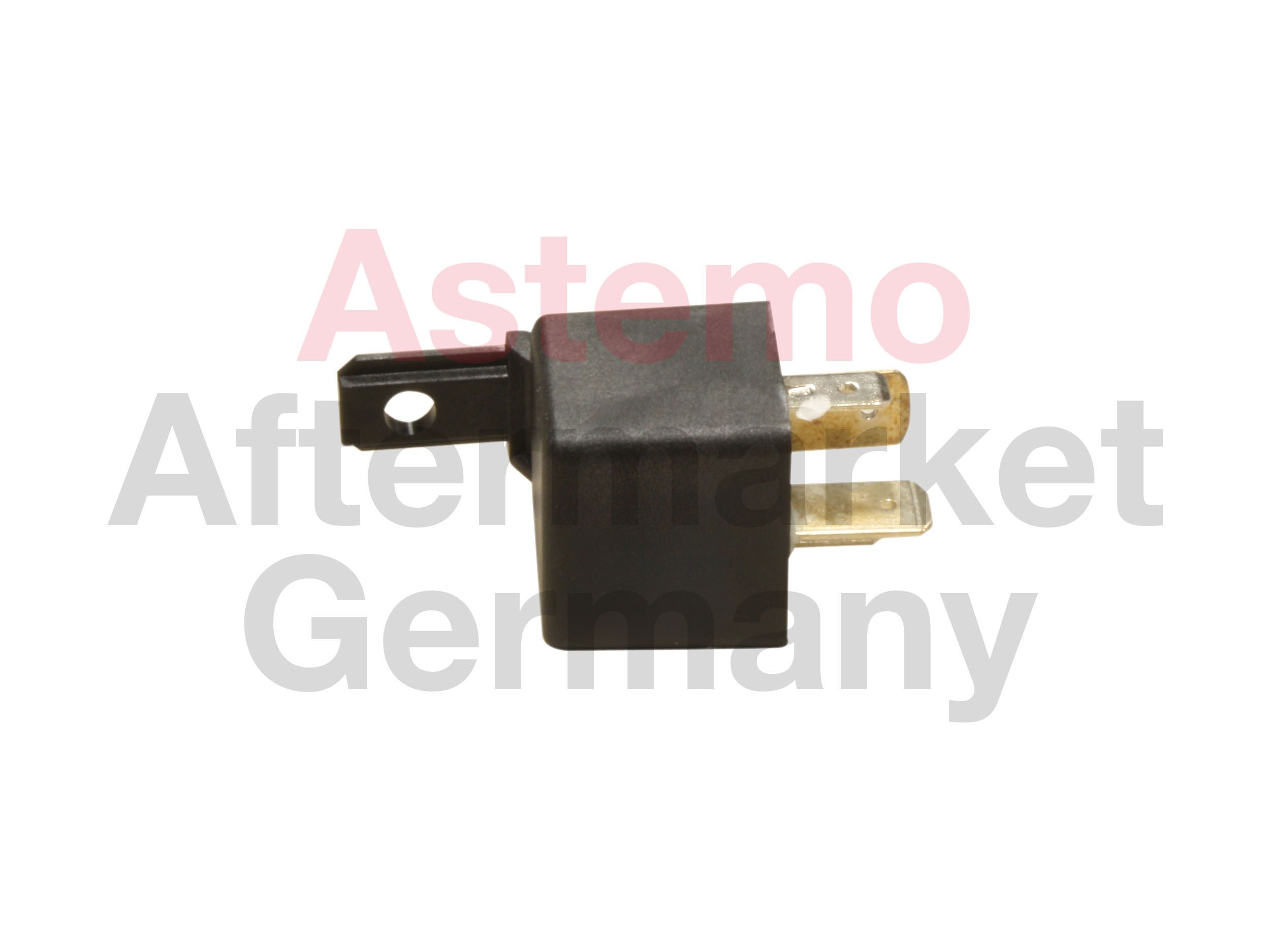 HITACHI Relè, arbeidsstrøm 2502202 Multifunksjonsrelé HITACHI CINQUECENTO 2502202 billige