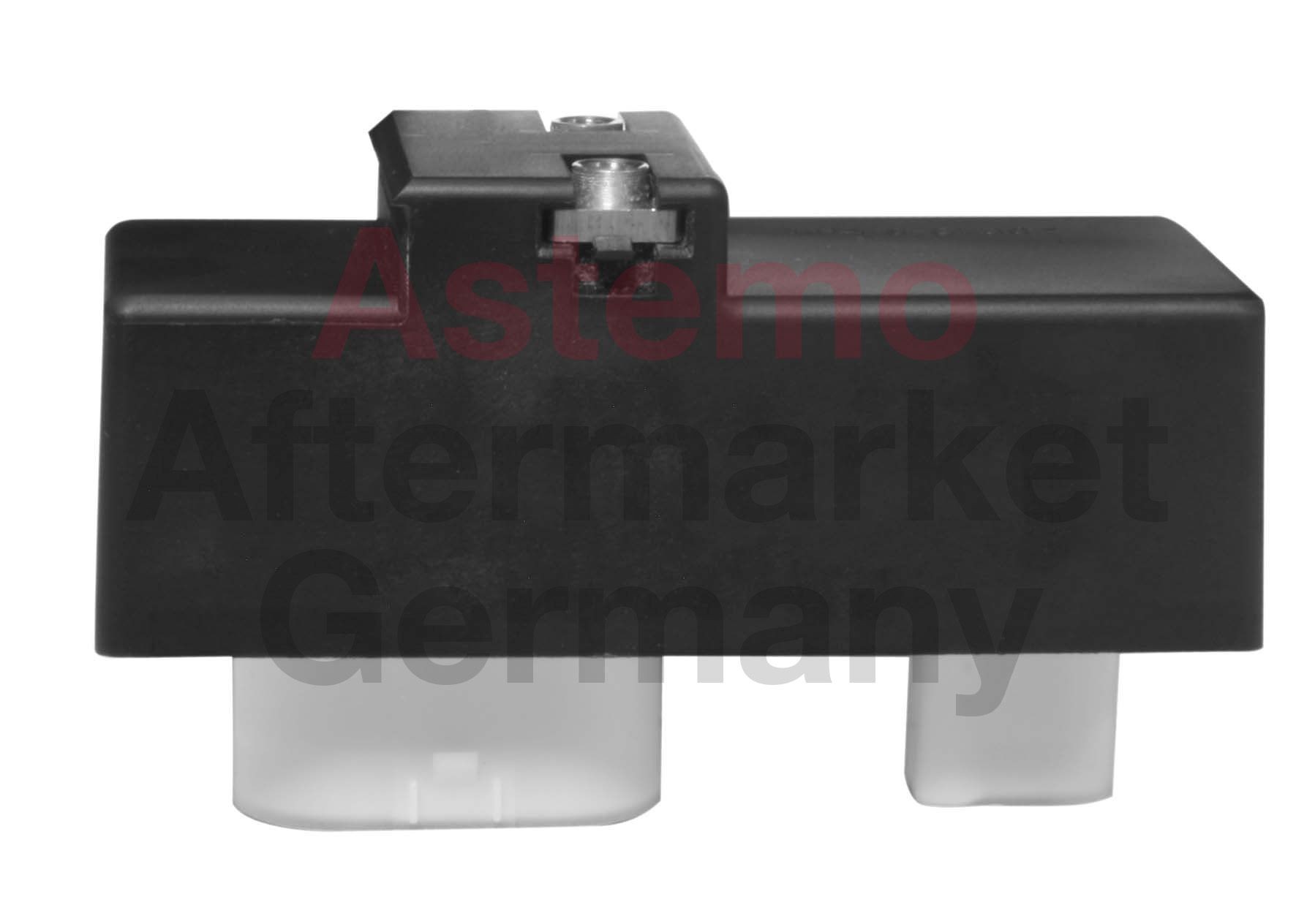 HITACHI Relay, radiator fan castor 2502218 JEEP WRANGLER HITACHI control unit, electric fan (engine cooling) 2502218