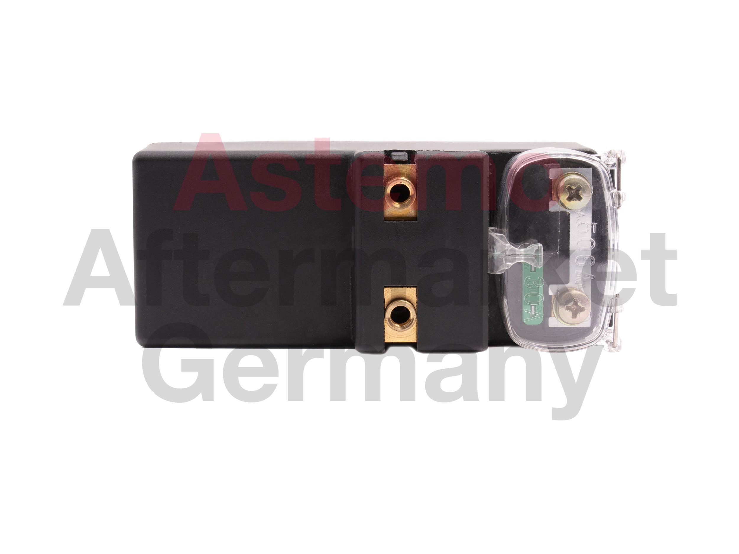 HITACHI Relay, radiator fan castor 2502219 Audi Q5 HITACHI relay, radiator fan castor 2502219