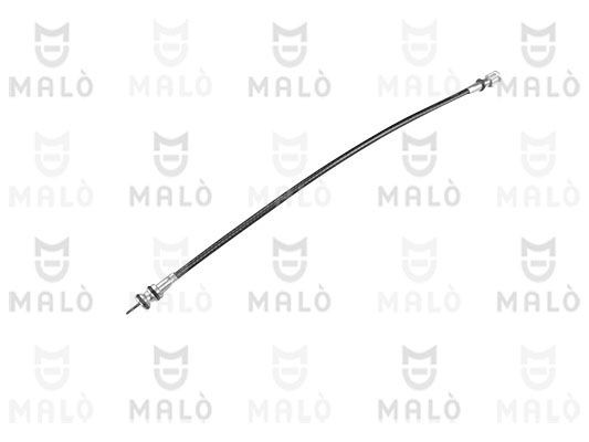 MALÒ Hastighetsmätarwire 25024 25024 MALÒ hastighetsmätarvajer Citroen C15