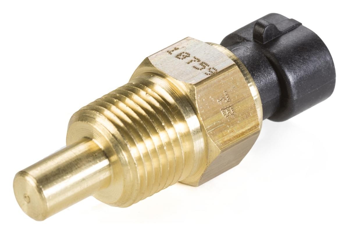 HELLA Sensor, motortemperatur 6PT 009 107-591 Kjølevæsketemperatursensor HELLA Opel INSIGNIA 6PT 009 107-591