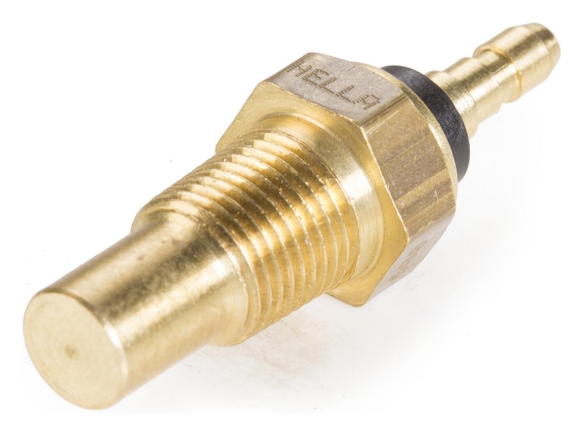 HELLA Sensor, temperatura do líquido de refrigeração 6PT 009 107-641 HELLA Sensor da temperatura do líquido de refrigeração CHEVROLET 6PT 009 107-641