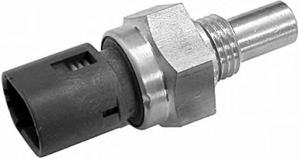HELLA Sensor, oljetemperatur 6PT 009 107-741 HELLA Oljetemperatur sensor 6PT 009 107-741 erfaring