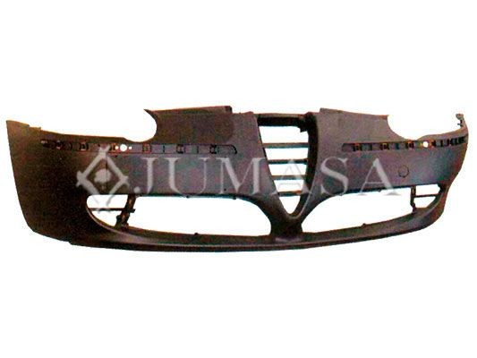 Bampers JUMASA 25030119 JUMASA 25030119 Bampers ALFA ROMEO 147 2000