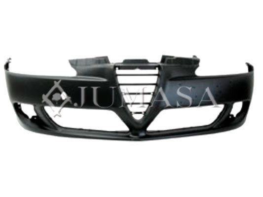 Bampers JUMASA 25030121 JUMASA 25030121: Buferis Alfa Romeo 147 2000