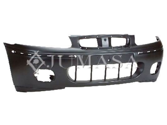 JUMASA Stoßstange 25030314 25030314 JUMASA Mini Hatchback Stoßstange Preis