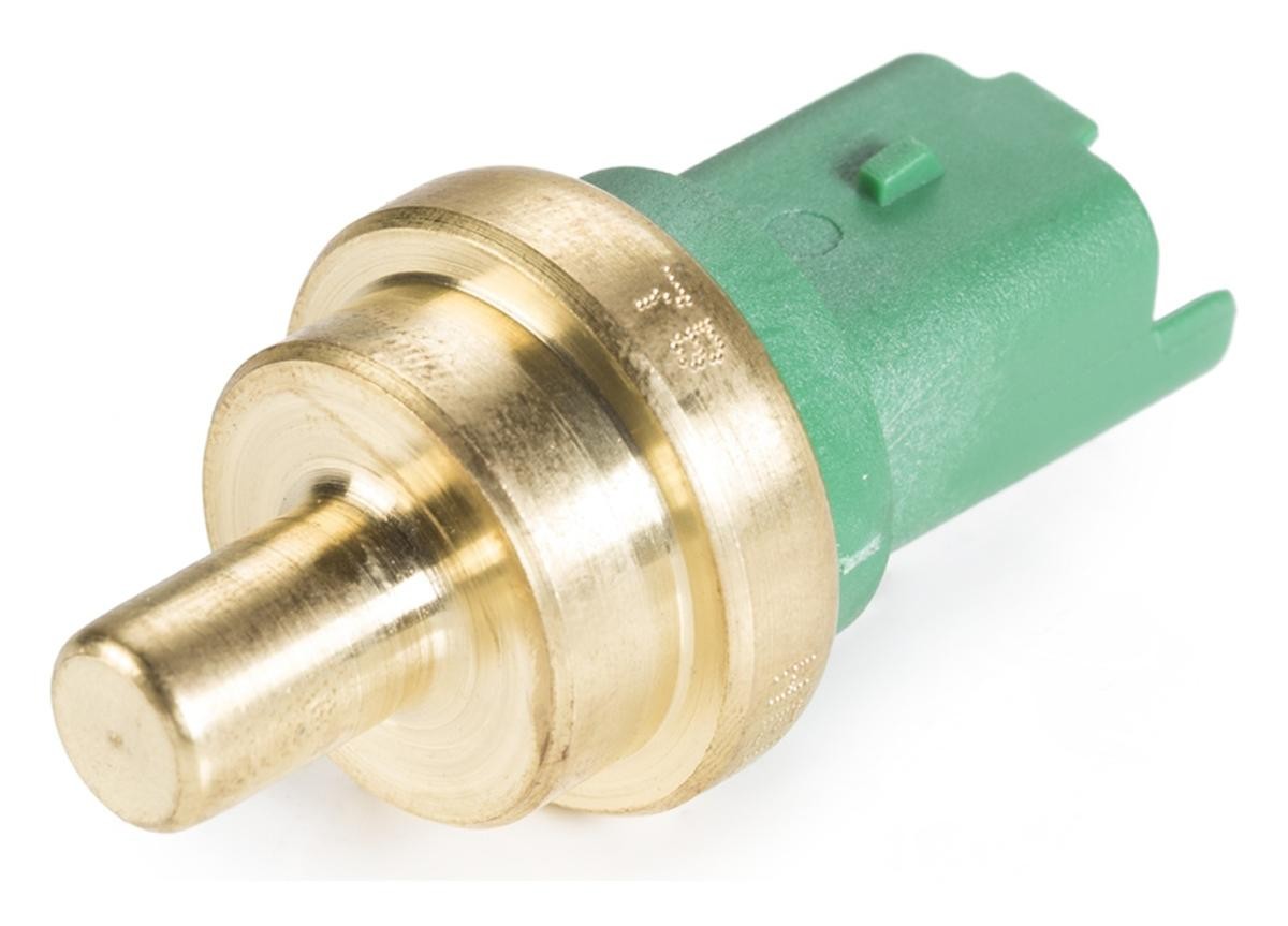 HELLA Sensor, temperatura do líquido de refrigeração 6PT 009 309-031 Sensor de temperatura HELLA Peugeot 3008 6PT 009 309-031
