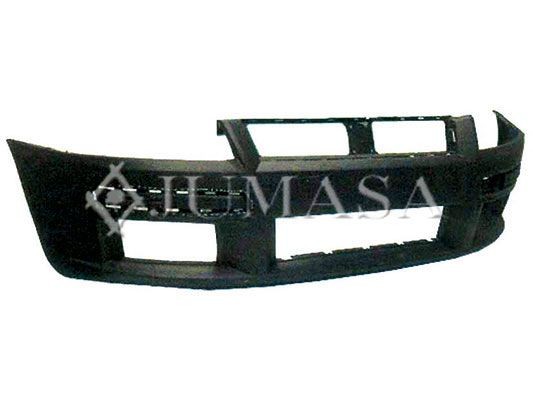 Bumper JUMASA 25031224 JUMASA 25031224 2001 FIAT STILO bumper replacement