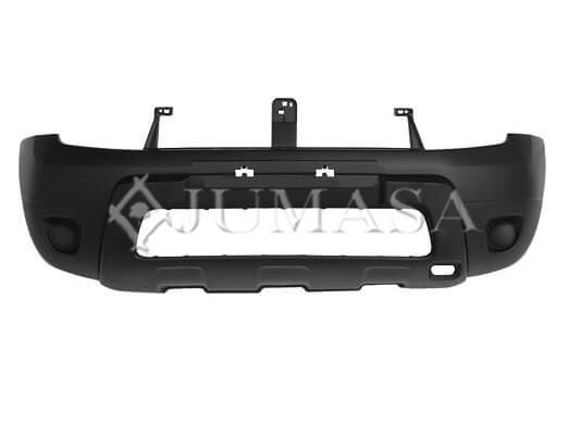 JUMASA Puskuri 25031295 JUMASA 25031295 Dacia Duster Van puskuri vaihto hinta