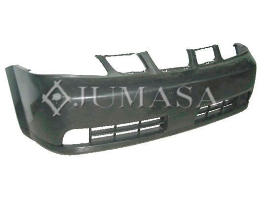 JUMASA Pára-choques 25031307 JUMASA 25031307 Parachoques Daewoo Lanos KLAT preço