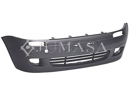 JUMASA Paraurti 25031316 JUMASA 25031316 Paraurto Lublin 2 Camion pianale/Telaio originale prezzo