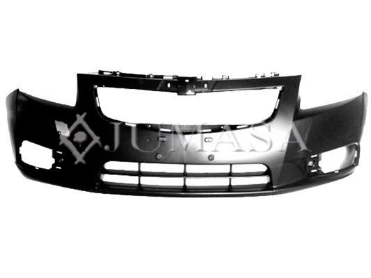 JUMASA Puskuri 25031453 JUMASA 25031453 Puskuri CHEVROLET Cruze Sedan (J300) 2.0 CDI 150 hv 2017