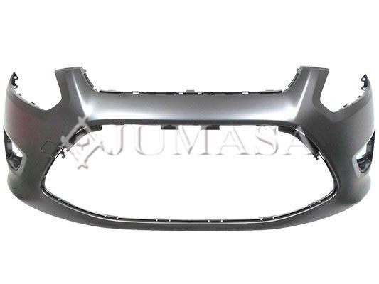 Puskuri JUMASA 25031566 JUMASA 25031566: Puskuri Ford C-MAX 2014