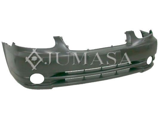 Bampers JUMASA 25031642 JUMASA 25031642 Bampers HYUNDAI ACCENT 2005