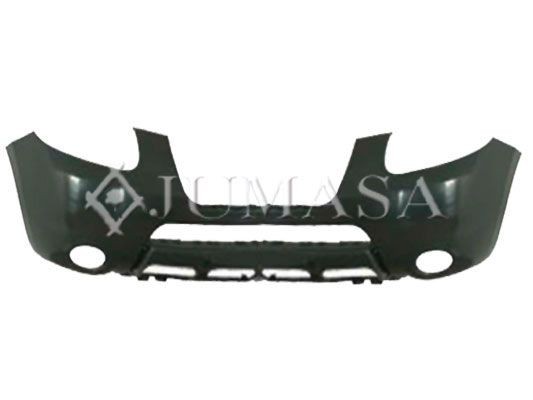 JUMASA Paraurti 25031651 JUMASA 25031651 Paraurti HYUNDAI Santa Fe II (CM) 2.4 177 CV 2010