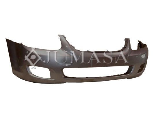 Pára-choques JUMASA 25031841 JUMASA 25031841 Pára-choques KIA CERATO 2022