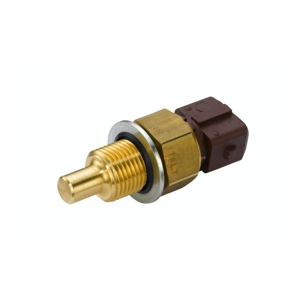 HELLA Sensor, temperatura do líquido de refrigeração 6PT 009 309-201 6PT 009 309-201 Sensor de temperatura HELLA PEUGEOT 3008