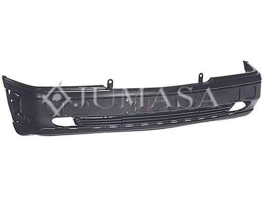 JUMASA Bumper 25032020 JUMASA 25032020 Bumper MERCEDES-BENZ C-Klasse Sedan (W202) C 230 (202.024) 188 Pk 1999