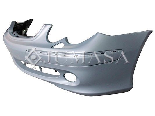 Pára-choques JUMASA 25032058 JUMASA 25032058: Parachoque Mercedes CLK 2004