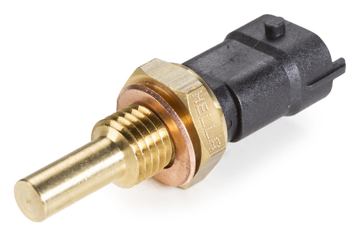 HELLA Temperatuursensor 6PT 009 309-271 6PT 009 309-271 Koelvloeistof temperatuur sensor ALFA ROMEO 155 HELLA