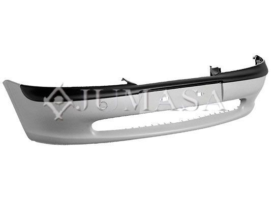 JUMASA Kofanger 25033037 JUMASA 25033037 Opel Vectra B Caravan j96 Stationcar Kofanger pris