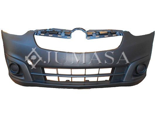 JUMASA Bumper 25033076 JUMASA 25033076 Voorbumper Opel Combo D Van prijs