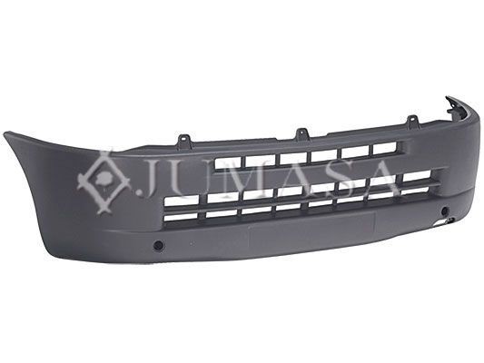 JUMASA Pára-choques 25033510 Pára-choques Peugeot 230L 25033510 JUMASA