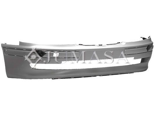 Puskuri JUMASA 25033543 PEUGEOT 406 2005 Etupuskuri ja takapuskuri JUMASA 25033543