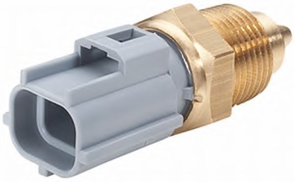 HELLA Olietemperatur føler 6PT 009 309-401 6PT 009 309-401 Olietemperatur føler HELLA SKODA RAPID