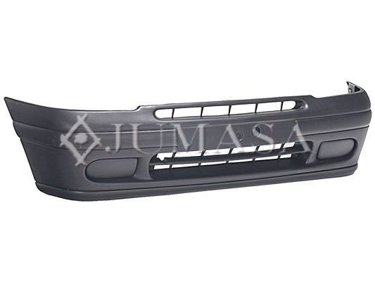 JUMASA Nárazník 25034076 JUMASA 25034076 Nárazník Renault Clio Van s57 lacné