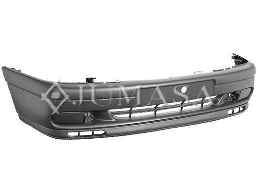 Pára-choques JUMASA 25034078 JUMASA 25034078 Pára-choques RENAULT LAGUNA 2008