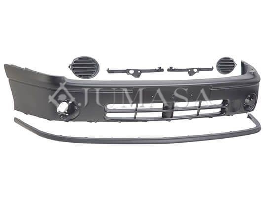 JUMASA Põrkeraud 25034079 JUMASA 25034079 Kaitseraud Renault Laguna 1 Estate odava hinnaga