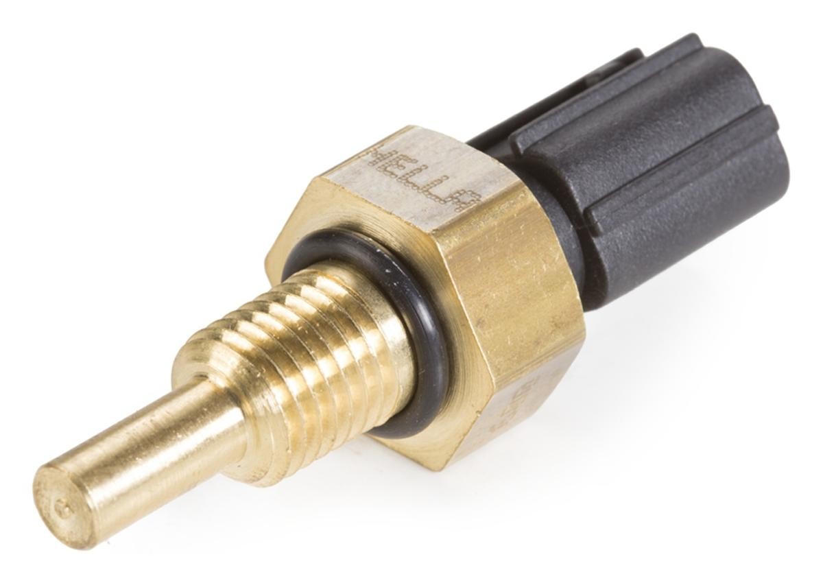 HELLA Devējs, Dzesēšanas šķidruma temperatūra 6PT 009 309-421 HELLA 6PT 009 309-421 Temperatūras sensors Honda Stream 1 par izdevīgu cenu