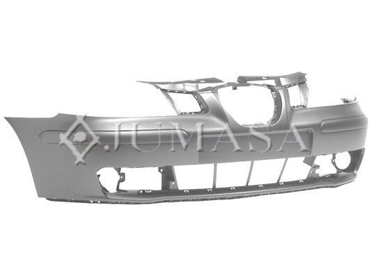 Bumper JUMASA 25034574 JUMASA 25034574 2009 SEAT CORDOBA bumper replacement
