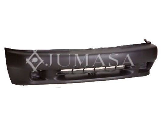 Bumper JUMASA 25034605 JUMASA 25034605 Bumper SUZUKI BALENO 2025