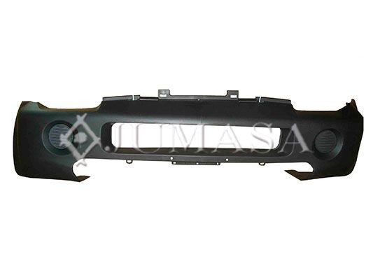 Paraurti JUMASA 25034640 JUMASA 25034640 Paraurto anteriore e posteriore Suzuki JIMNY 2003