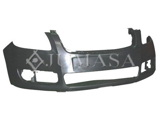 Paraurti JUMASA 25034704 JUMASA 25034704 Paraurto anteriore e posteriore Skoda ROOMSTER 2013